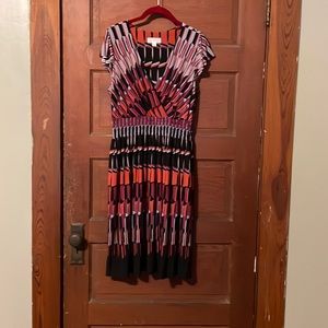 Roz & Ali Dress